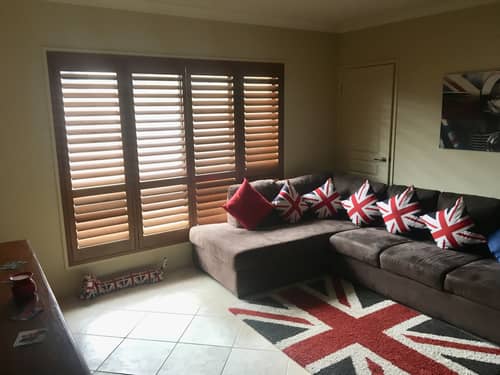 Timber Eco Shutters 5